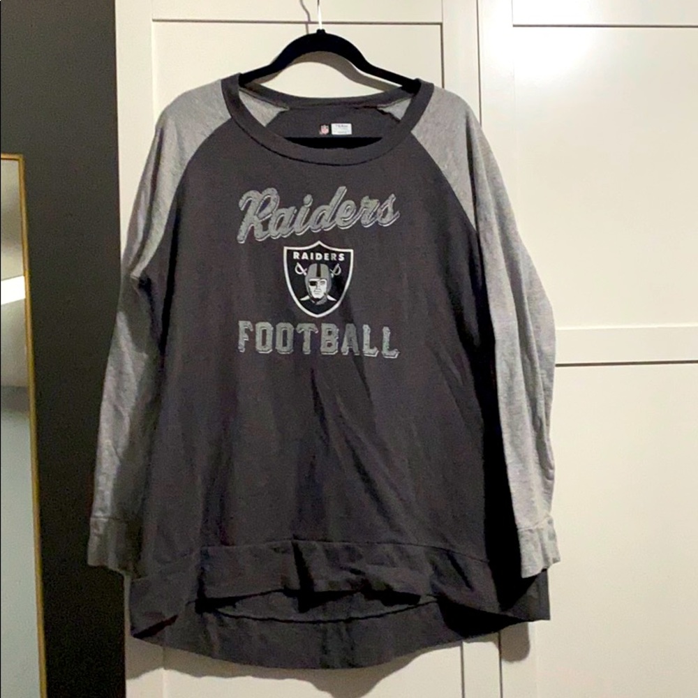 Raiders